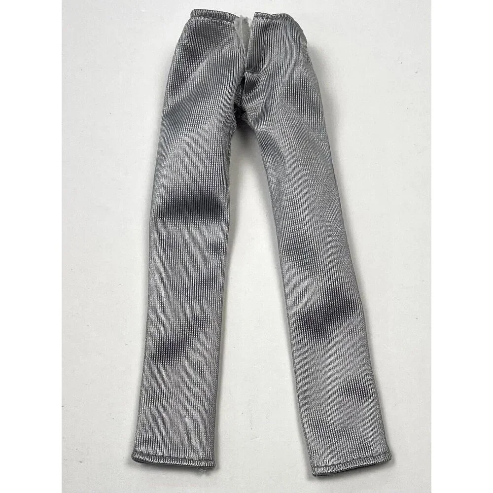 VTG 2000 S Club 7 Sling N Style Hannah Doll REPLACEMENT PANTS Fanny Pack Shoes